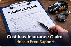 Insurance Claim