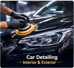 Detailing