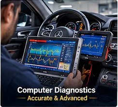 Diagnostics